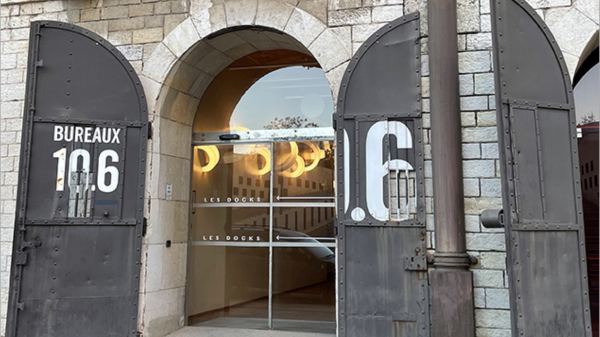 agence du 13002 Marseille