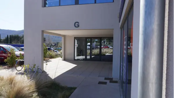 agence du 13400 Aubagne