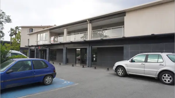 agence du 83310 Cogolin