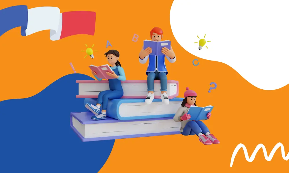 Français Langue Étrangère (FLE)