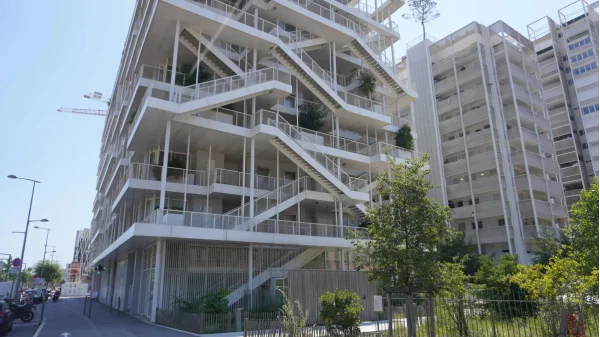 agence du 06200 Nice